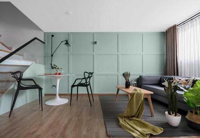 客廳裝修布局中的6個常識